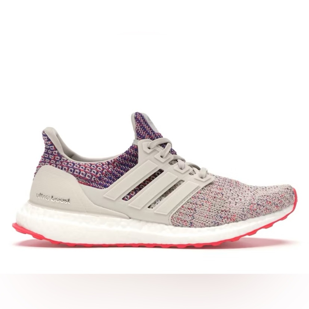 Adidas Woman Ultra Boost Multicolor